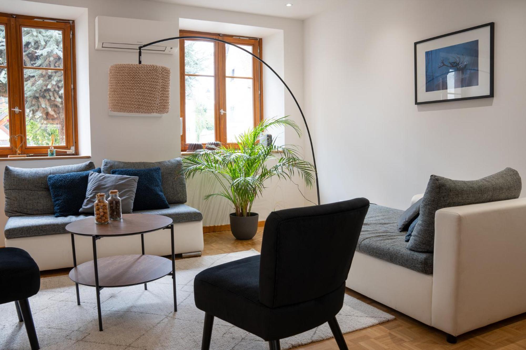 Chambre Rose Des Vents Eguisheim Εξωτερικό φωτογραφία
