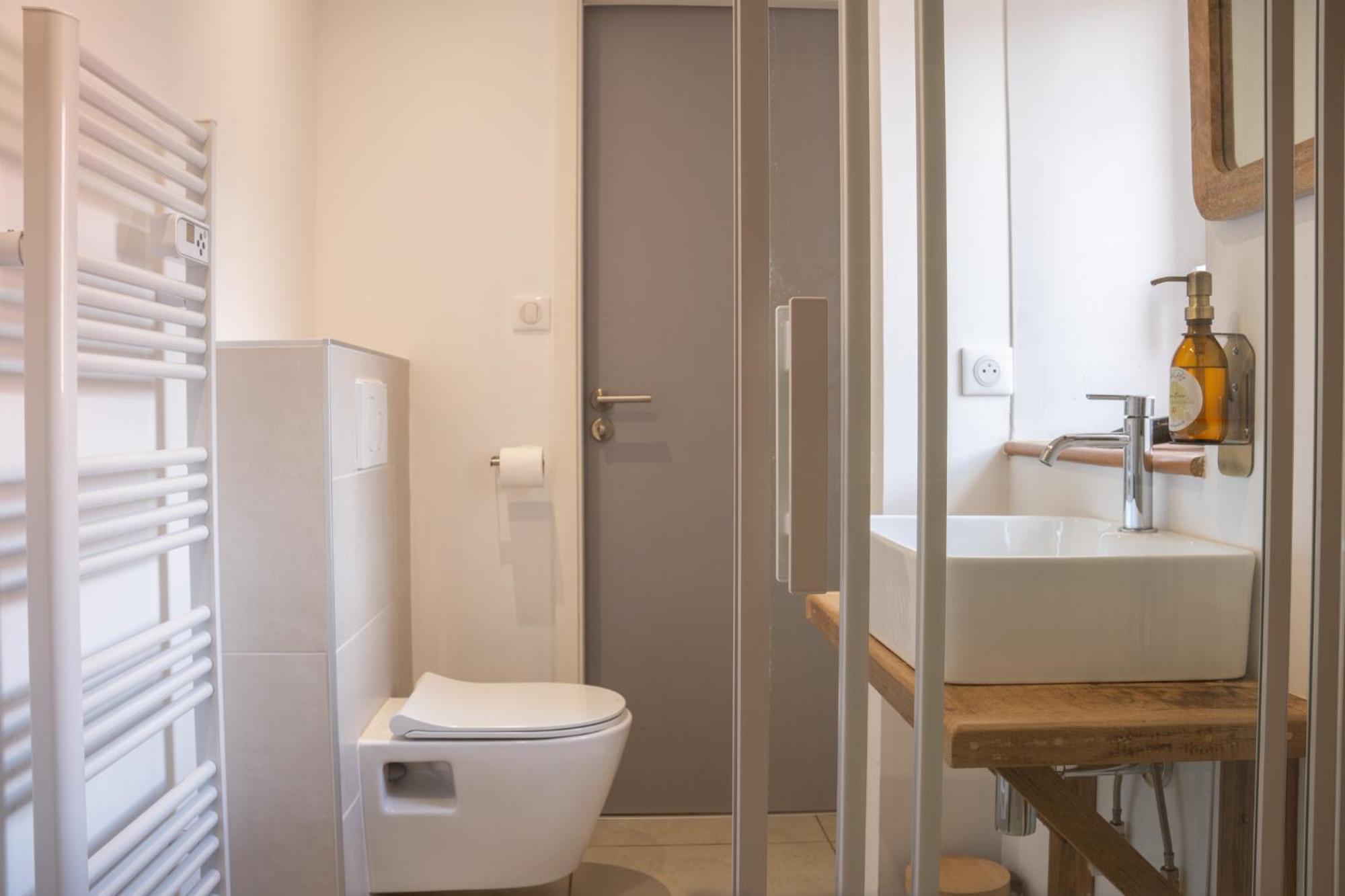 Chambre Rose Des Vents Eguisheim Εξωτερικό φωτογραφία