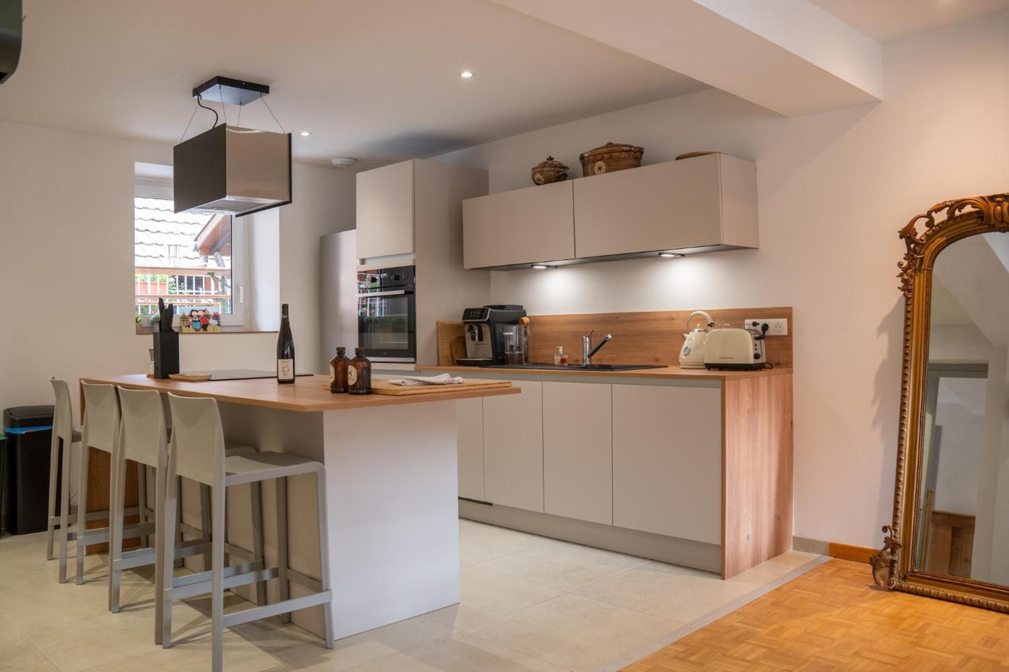 Chambre Rose Des Vents Eguisheim Εξωτερικό φωτογραφία