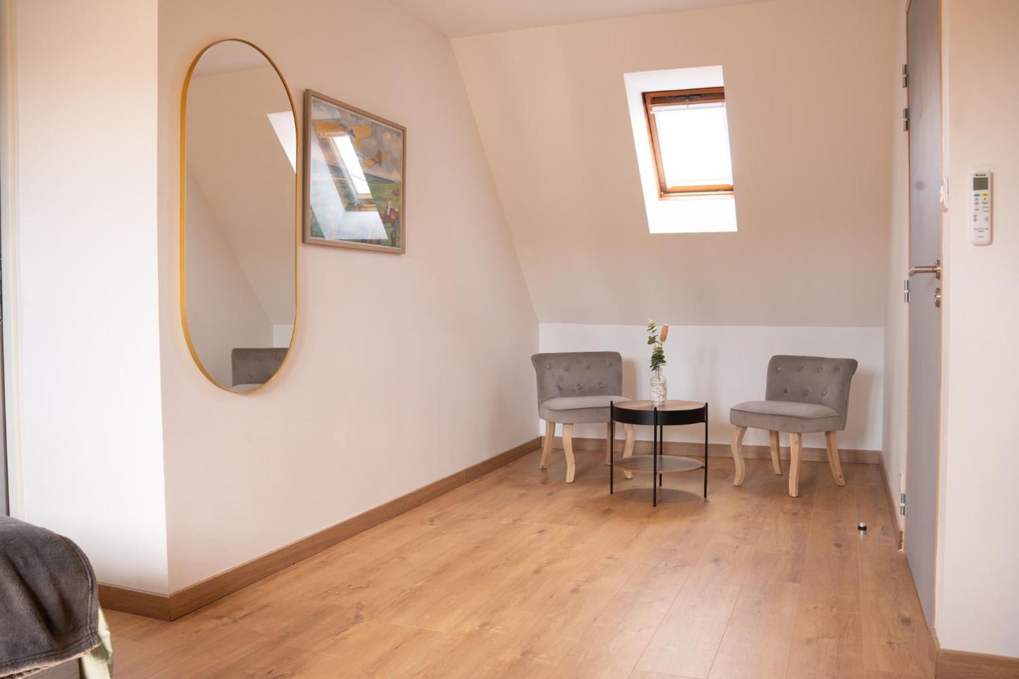 Chambre Rose Des Vents Eguisheim Εξωτερικό φωτογραφία