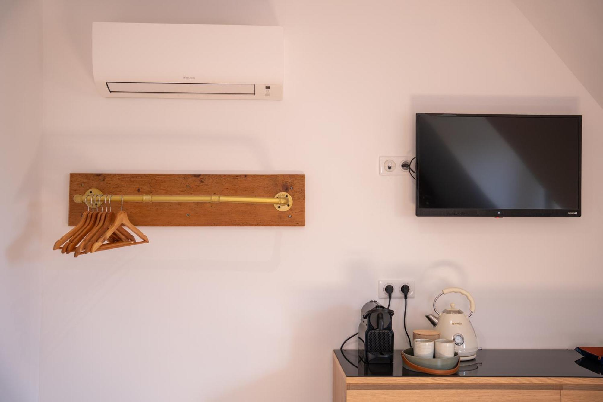 Chambre Rose Des Vents Eguisheim Εξωτερικό φωτογραφία
